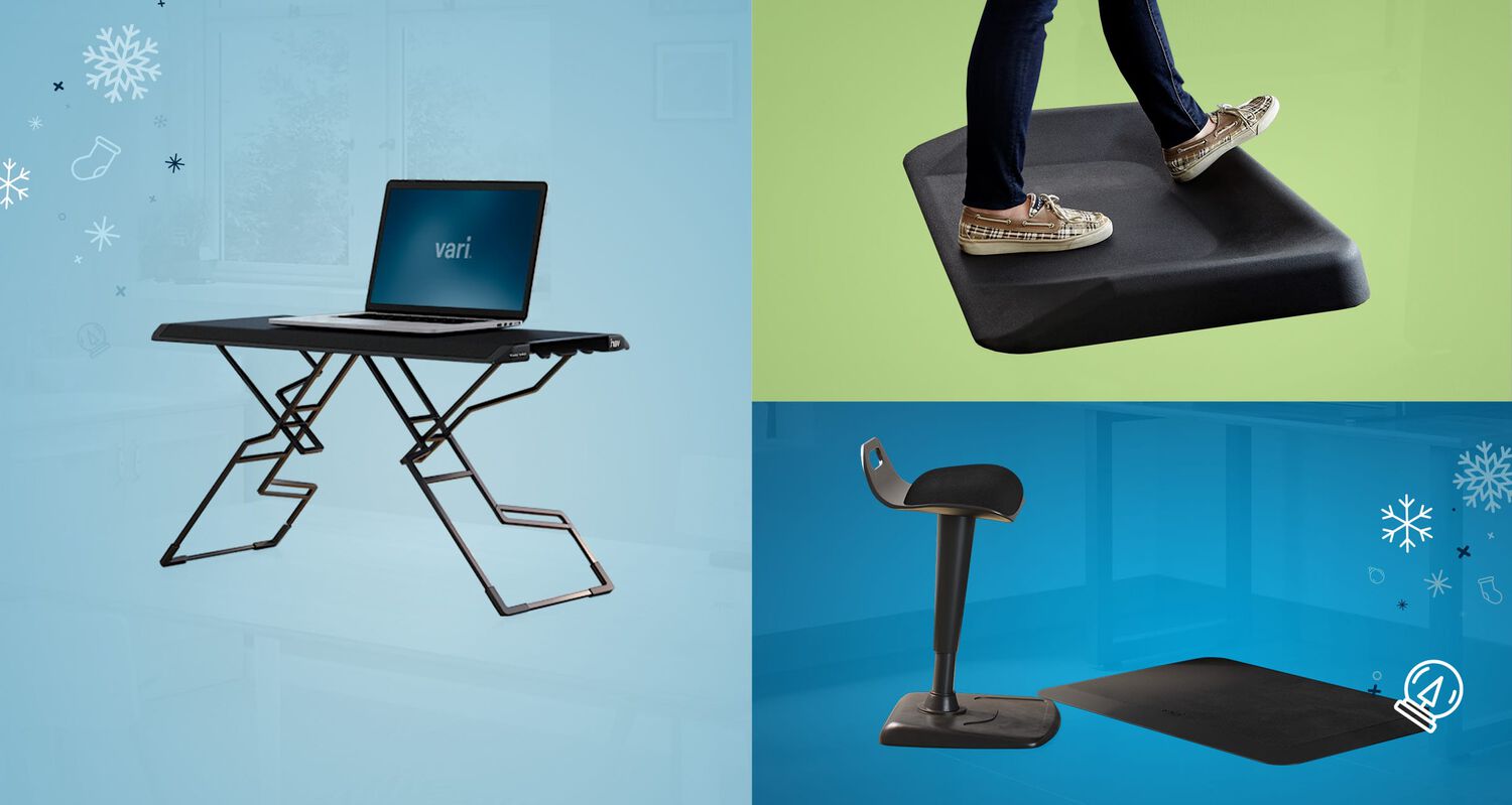 vari holiday sale items