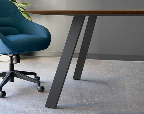 vari executive conference table