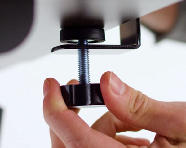 Power Hub | Desk Power Outlet | Vari®