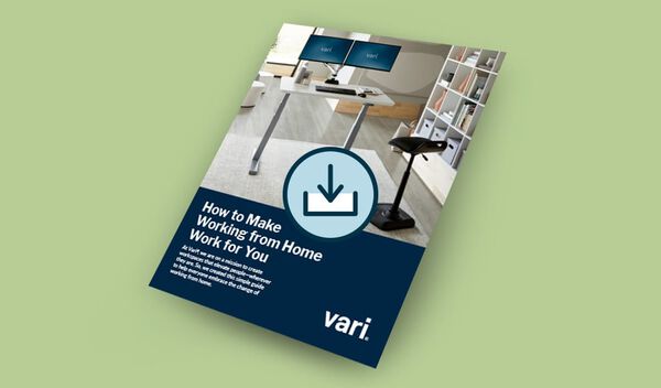 download work from home guide