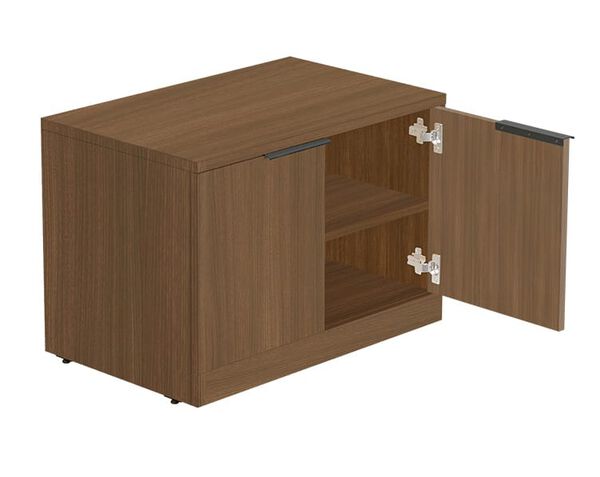 Executive Storage Cabinet