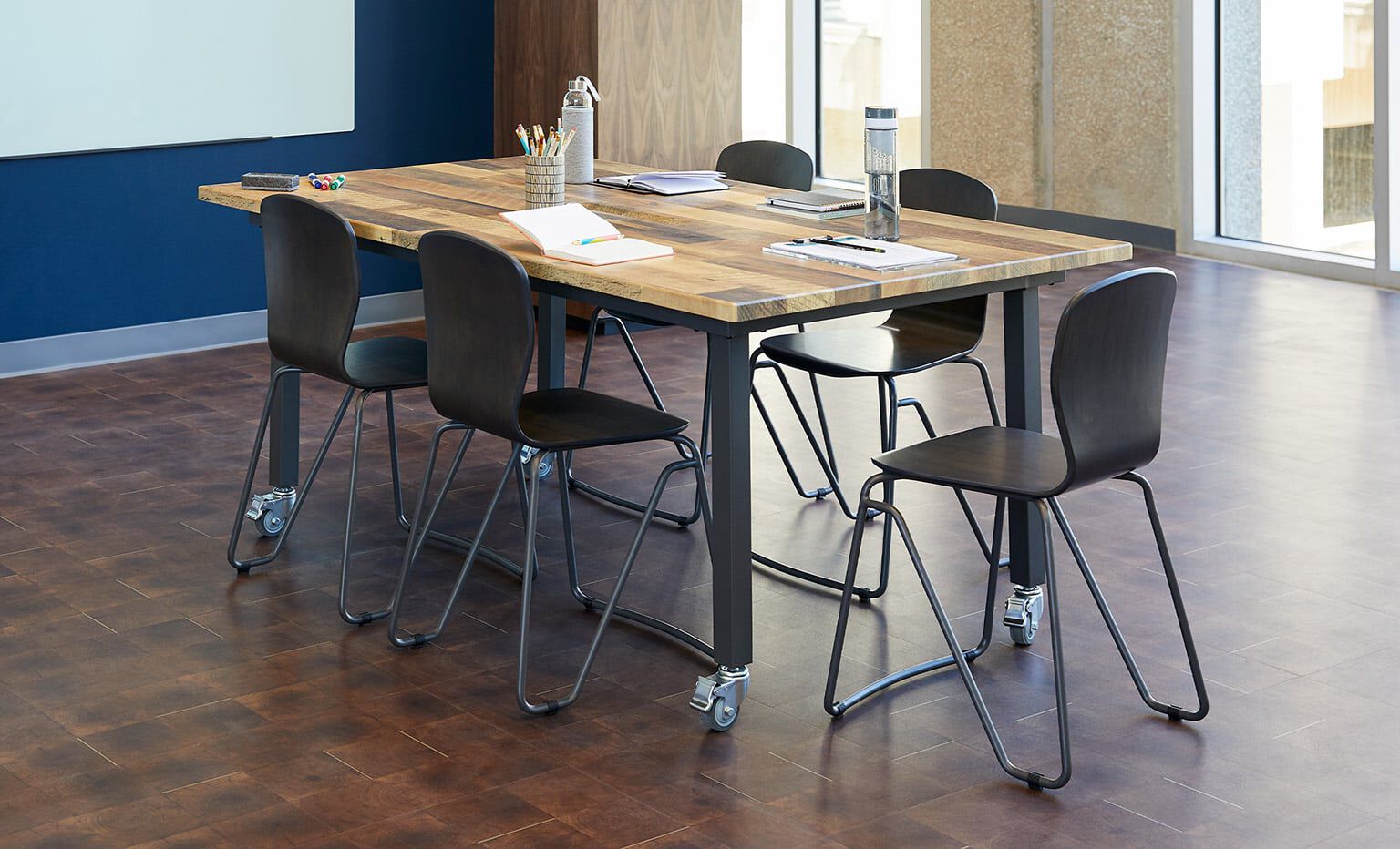 common office space