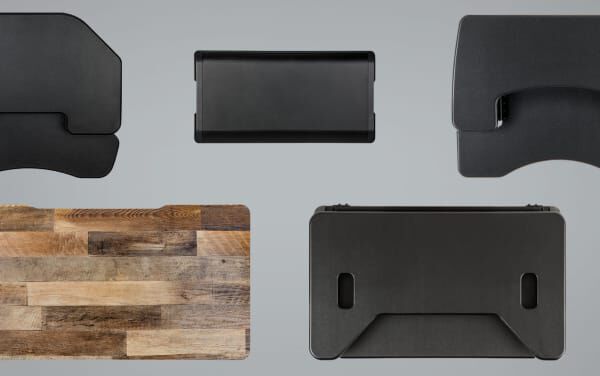 Vari Standing Desks and Office Furniture | Work Elevated