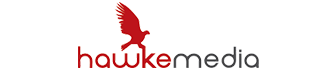 hawke media logo
