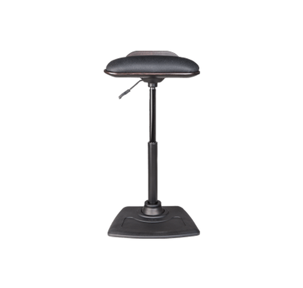 adjustable stool for standing desks