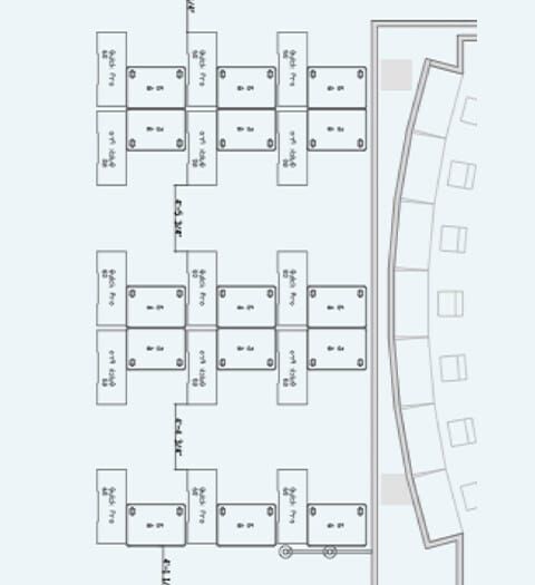 dallas mavericks floorplan
