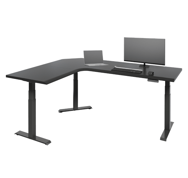electric standing desk