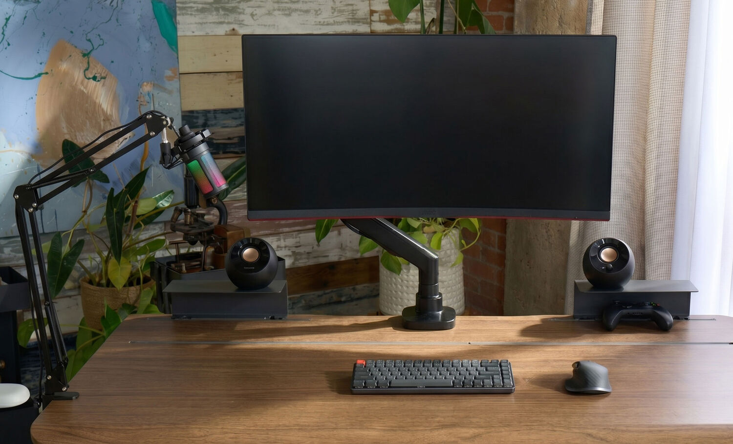 image showing dual monitor arm single monitor arm single monitor arm addition and triple monitor arm