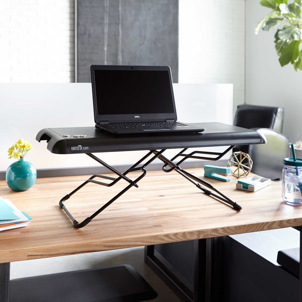 Laptop Standing Desk  image