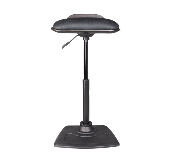 adjustable stool for standing desks