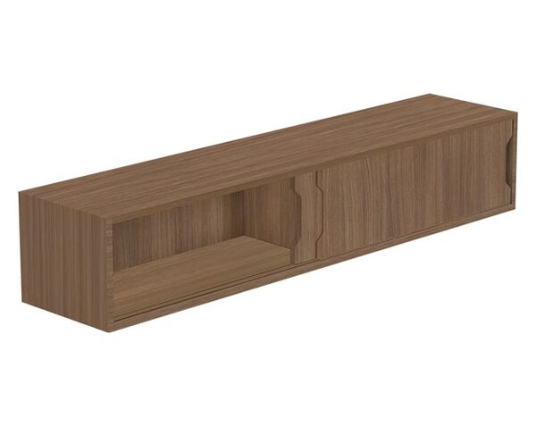 Executive Overhead Cabinet