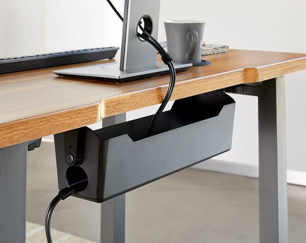 Cable Management Tray