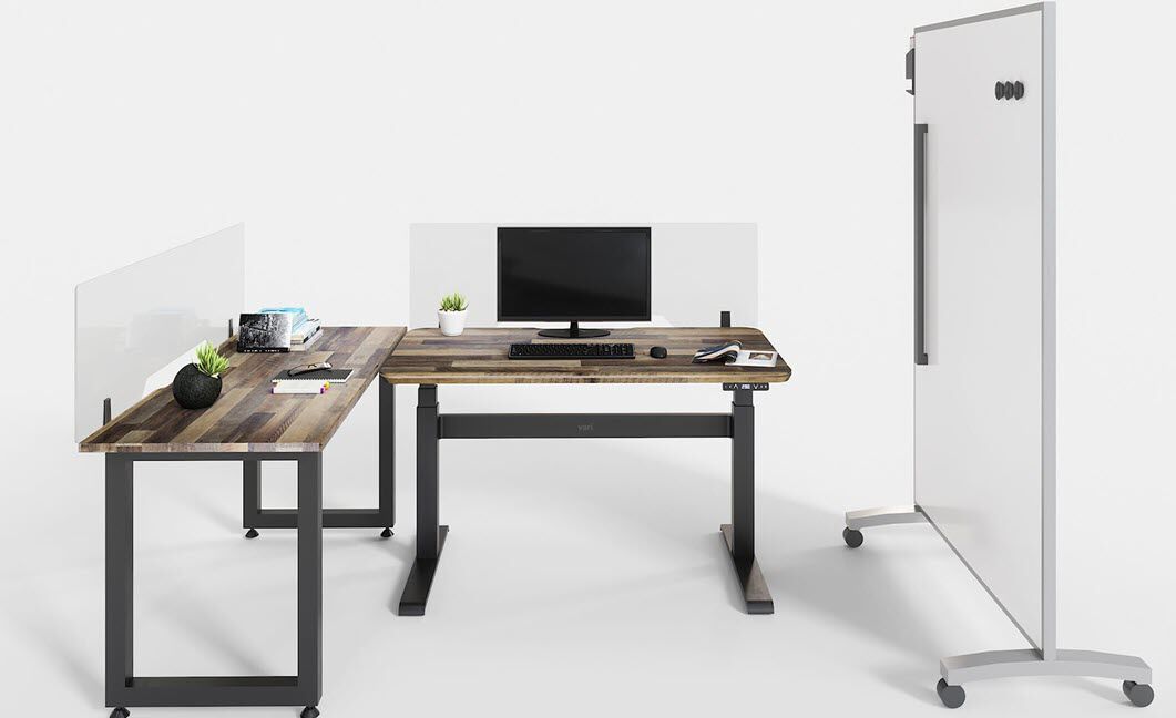 healthy workspaces