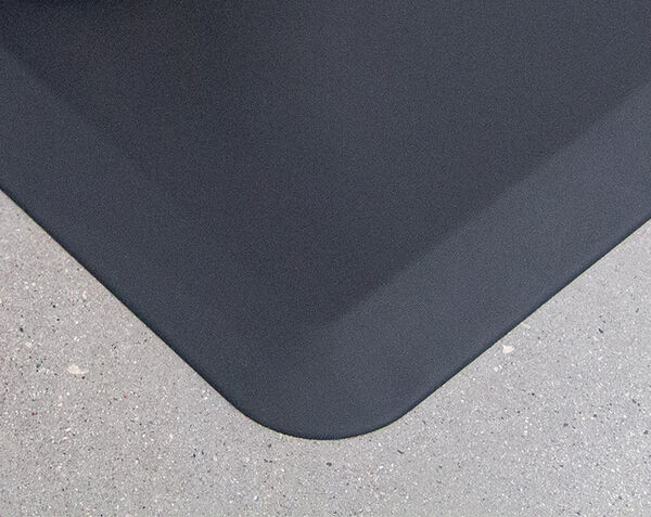 mat seen supporting professional while they stand