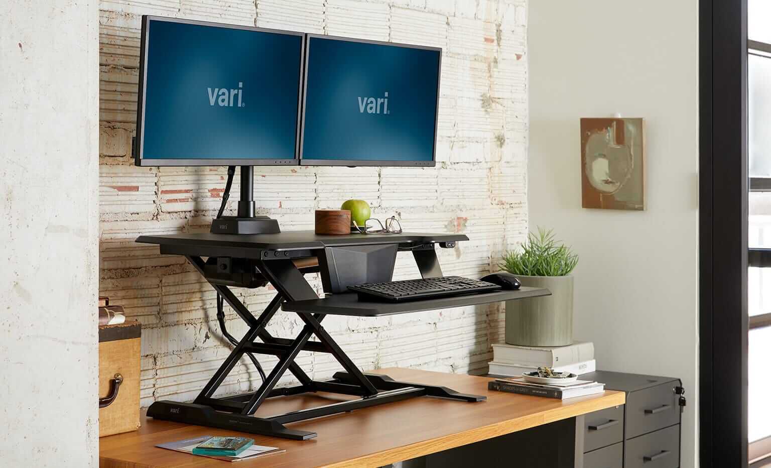 retrofit office space