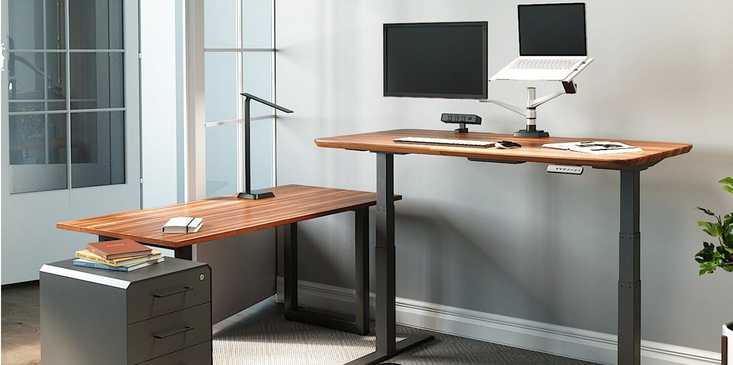 Vari Standing Desks & Office Furniture