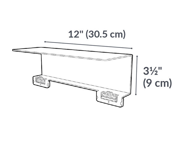 Electric Standing Desk with ComfortEdge&trade; 60x30 Light Wood is 60 inches wide and 30 inches deep
