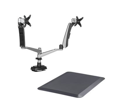 Standing Desks Office Furniture Varidesk Is Now Vari