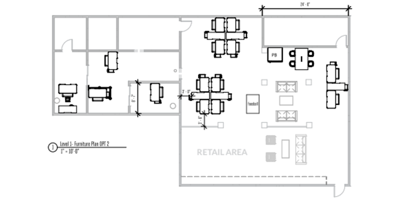 hari mari floor plan  image