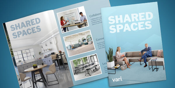 front cover of the quickflex walls booklet