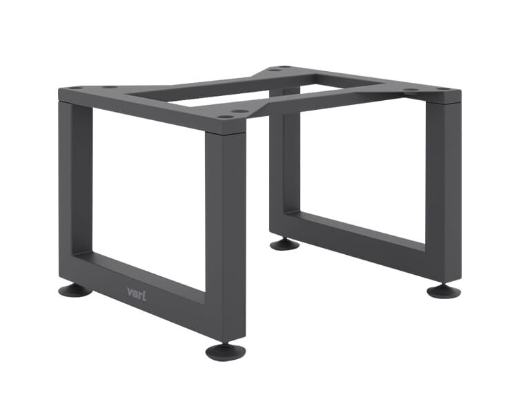 Vari locker stand