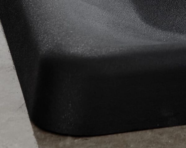 Vari active mat corner