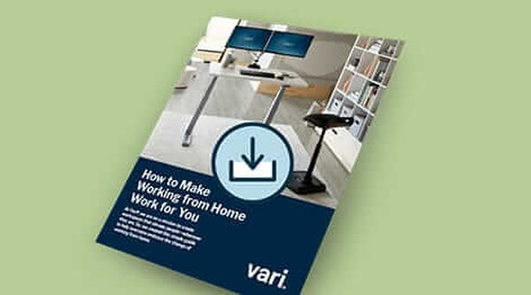 how to make working from home work for you guide