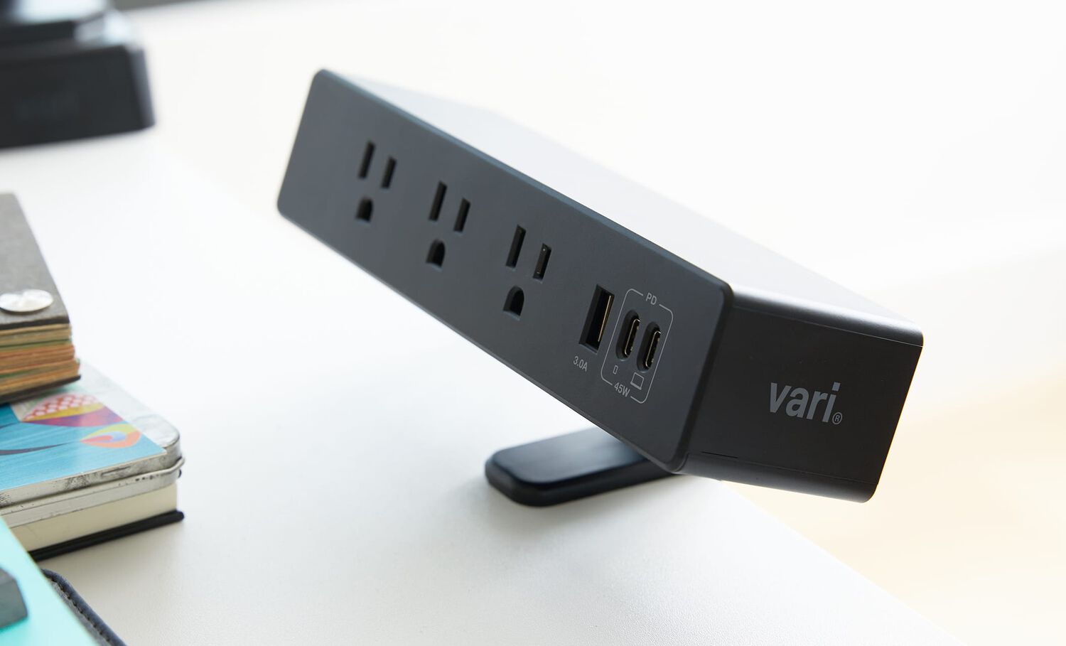 vari power hub