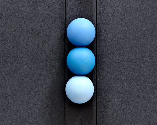 3 ball in groove of vari acitve mat groove