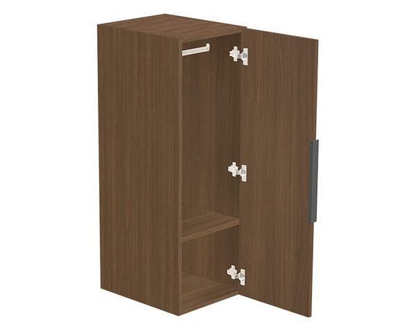 Executive Wardrobe Cabinet