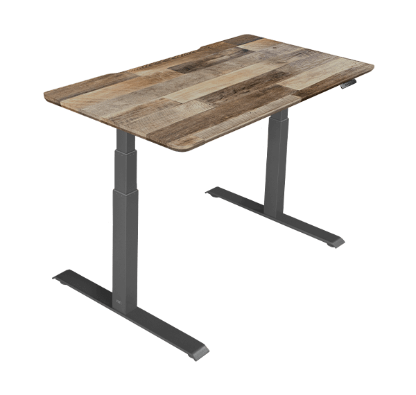 electric standing desk