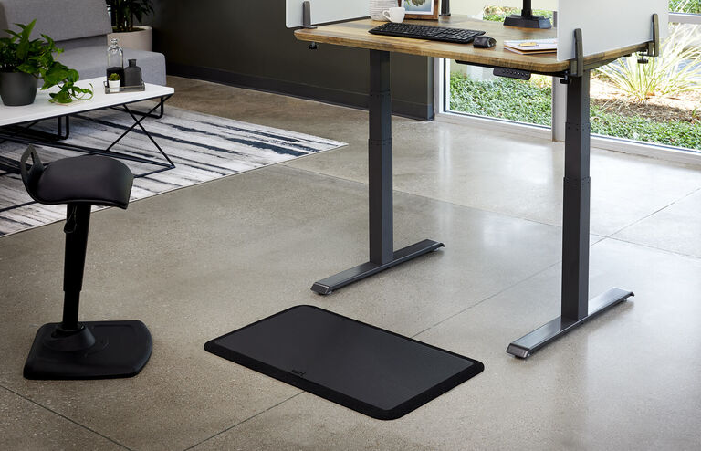 full workstation of vari products