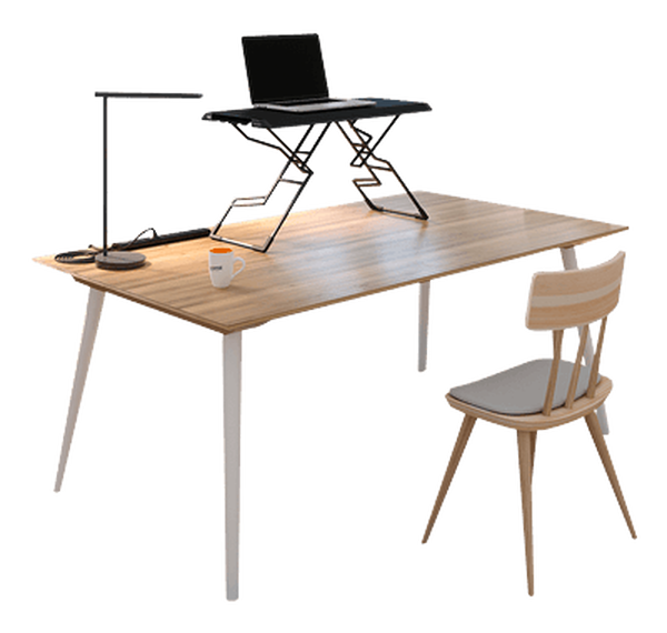 work from home spaces