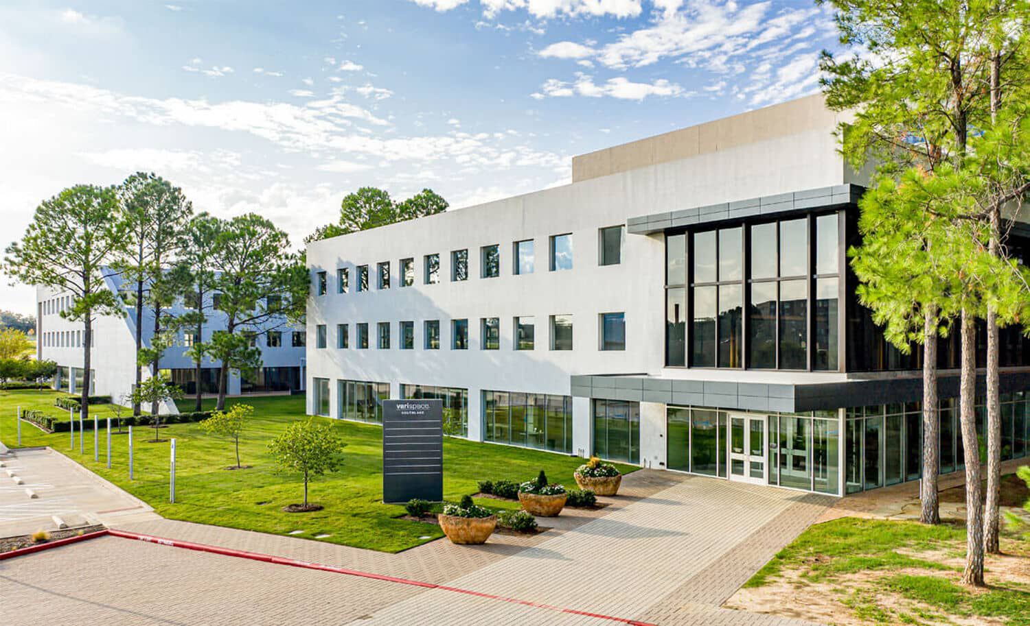 varispace southlake building