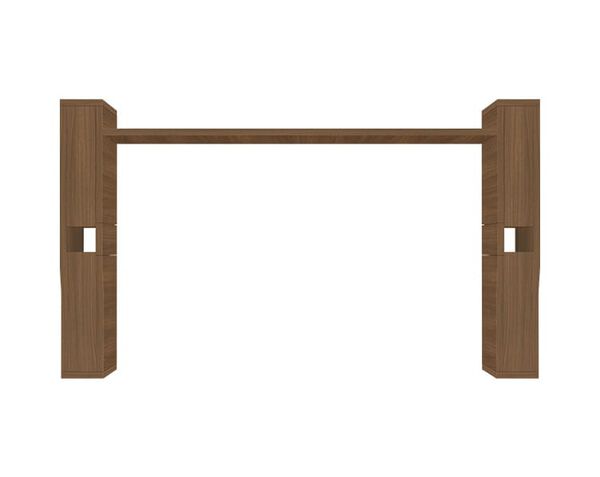Executive Electric Standing Desk Base