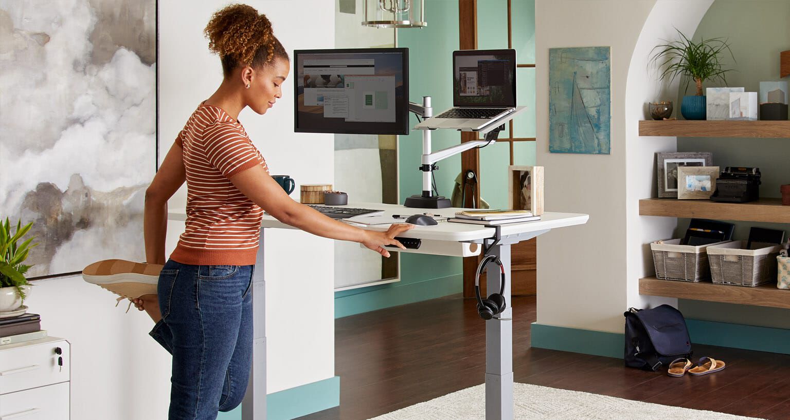Standing Desks Office Furniture Varidesk Is Now Vari Standing Desks Office Furniture Varidesk Is Now Vari
