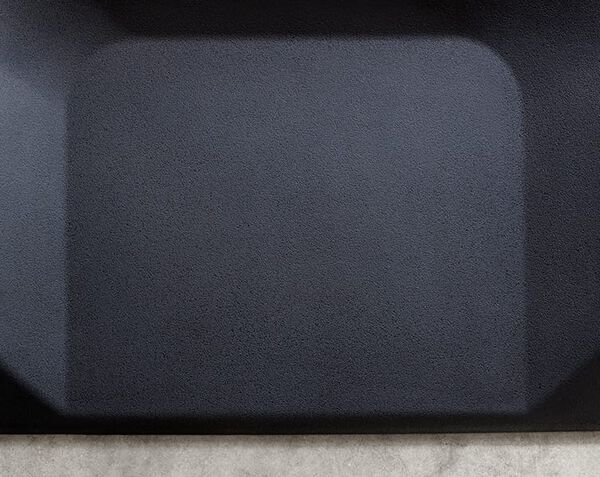 top view of vari active mat