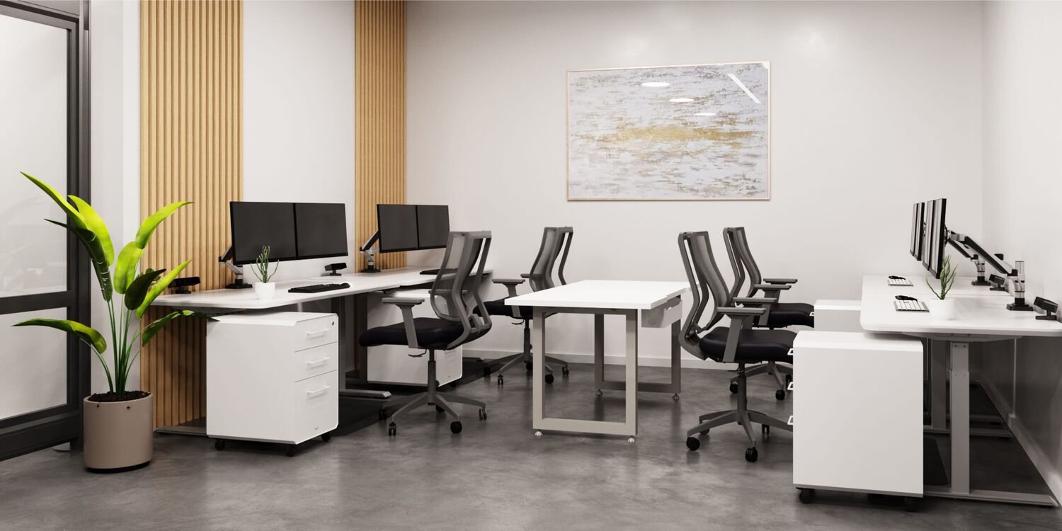 Workstations