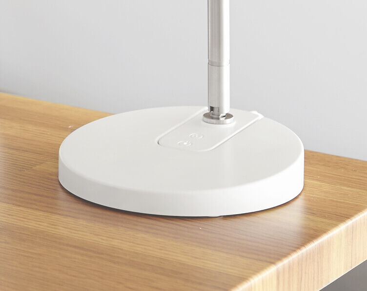 Vari LED task lamp base