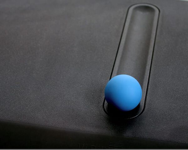vari active mat groove