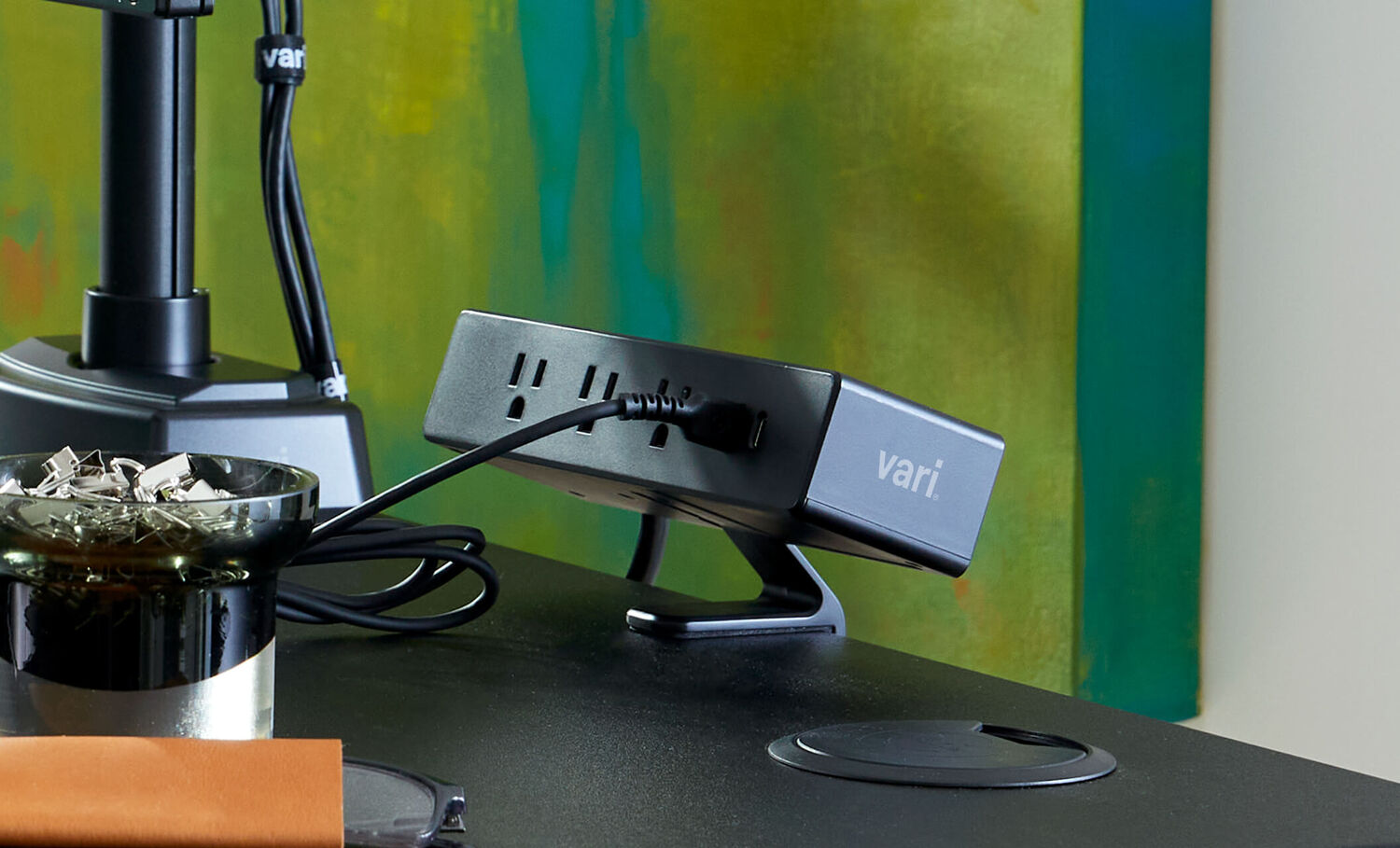 vari power hub