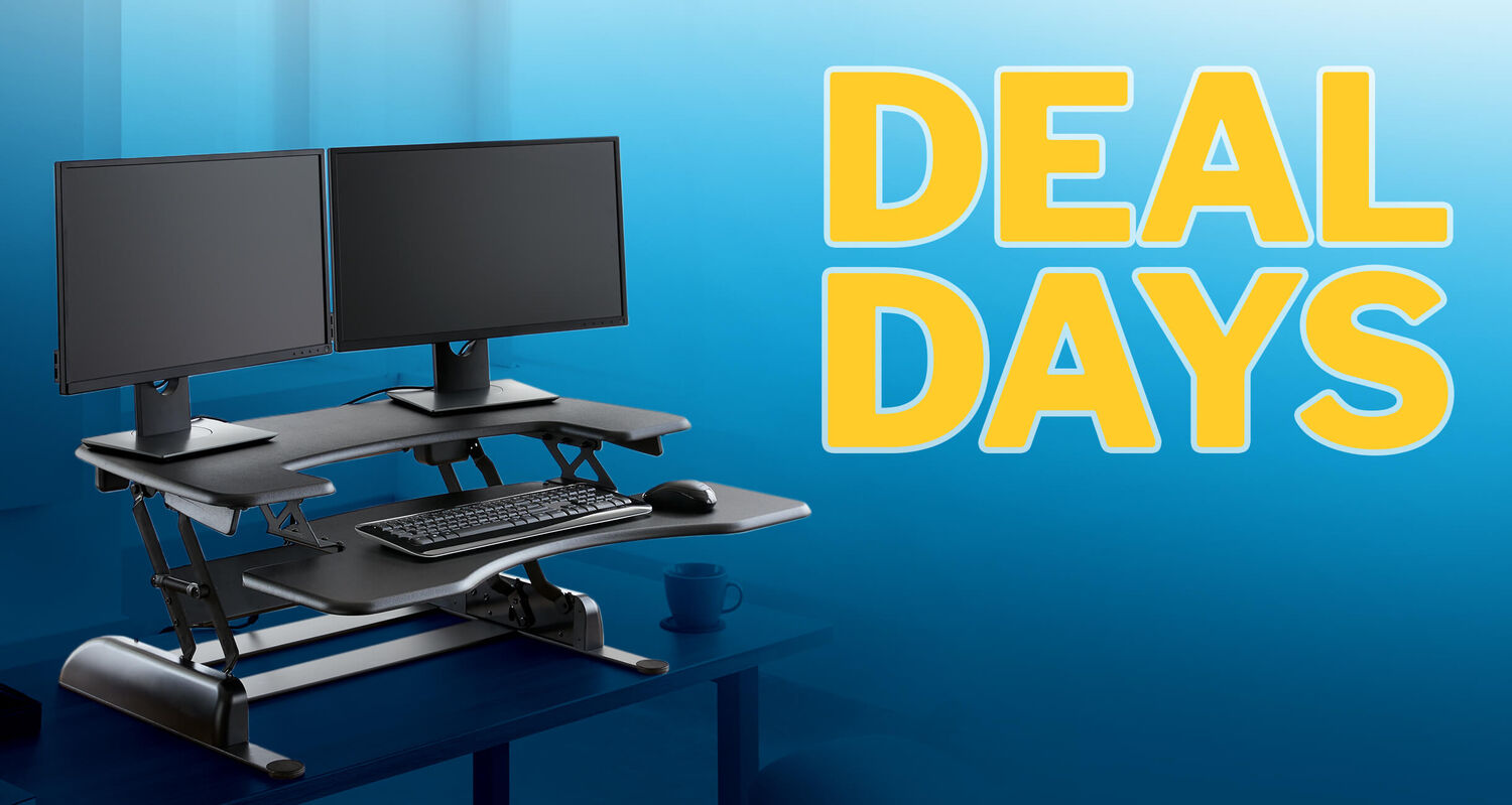 deal days