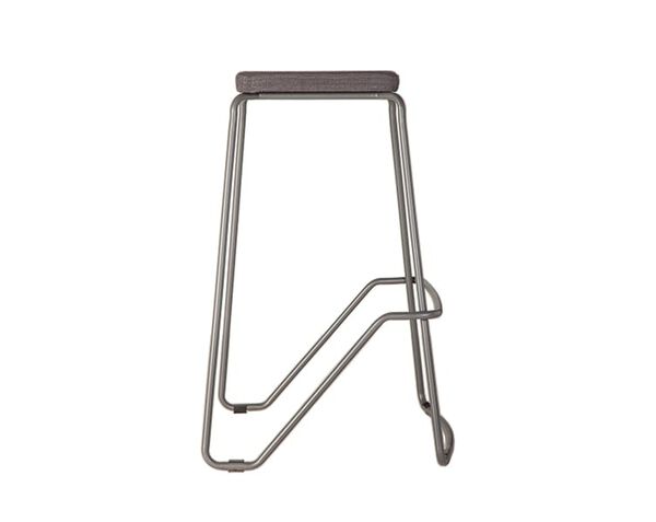 footrest seen from the side