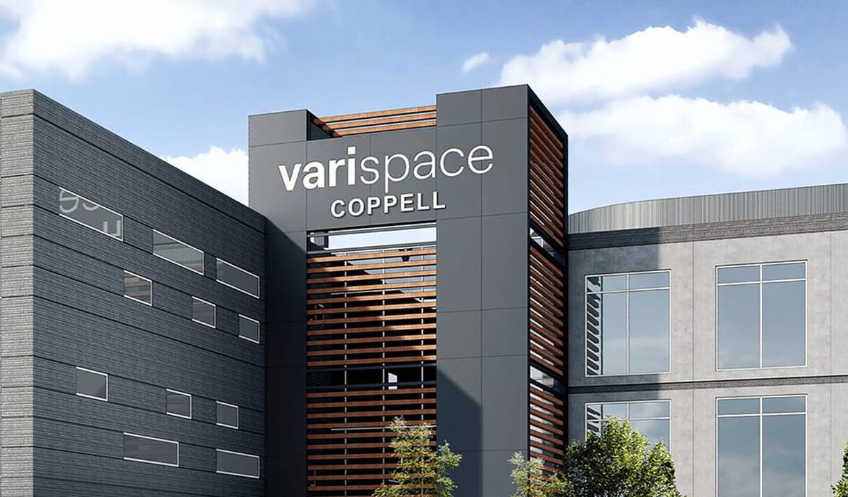 varispace coppell location in coppell texas