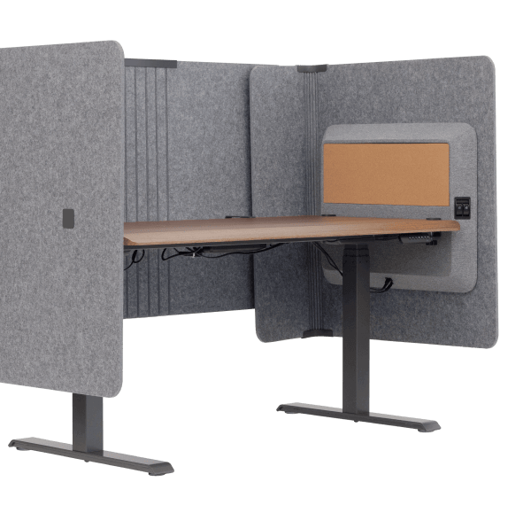 privacy panels for office desks
