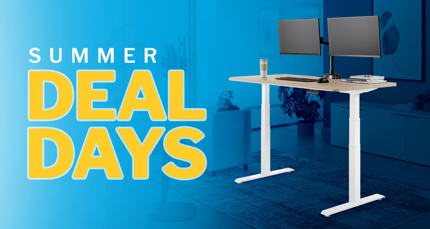 summer deal days