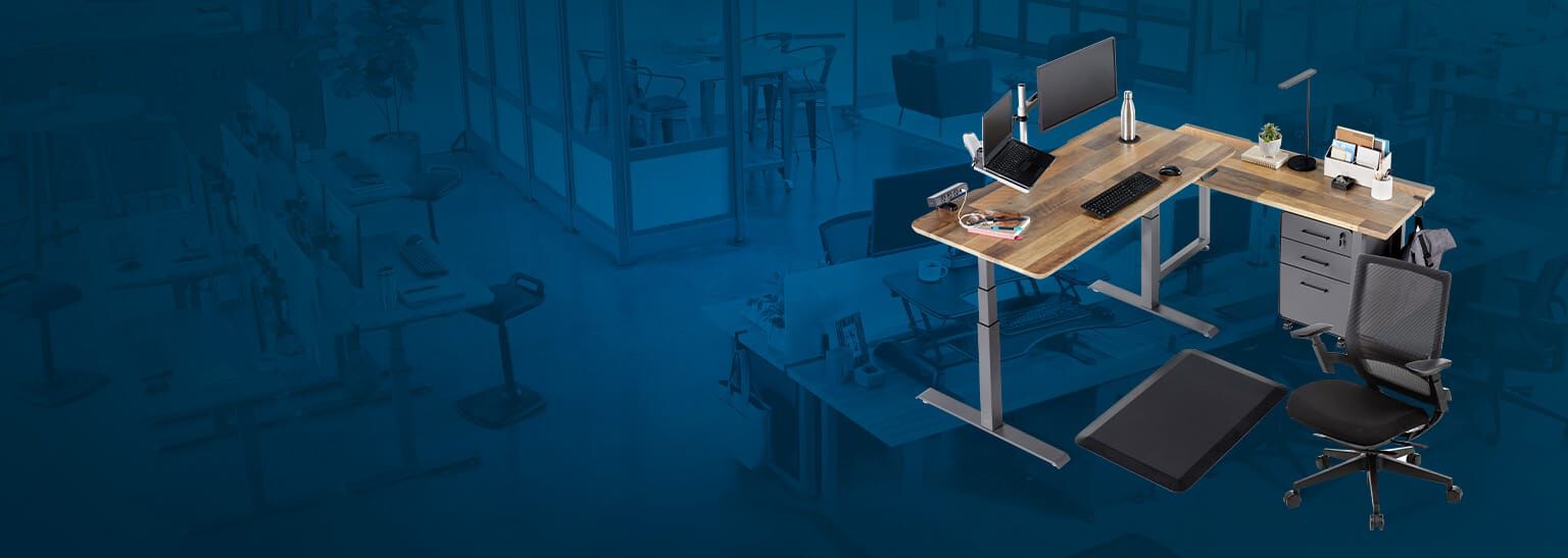 Varidesk Is Now Vari