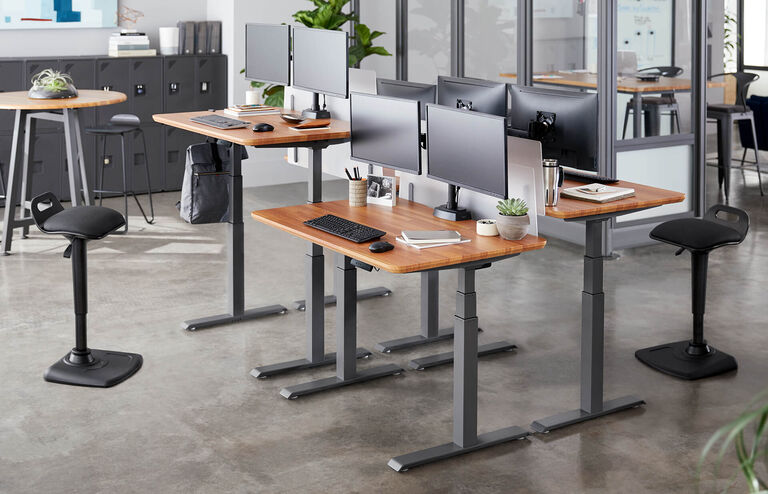 Office of Vari products