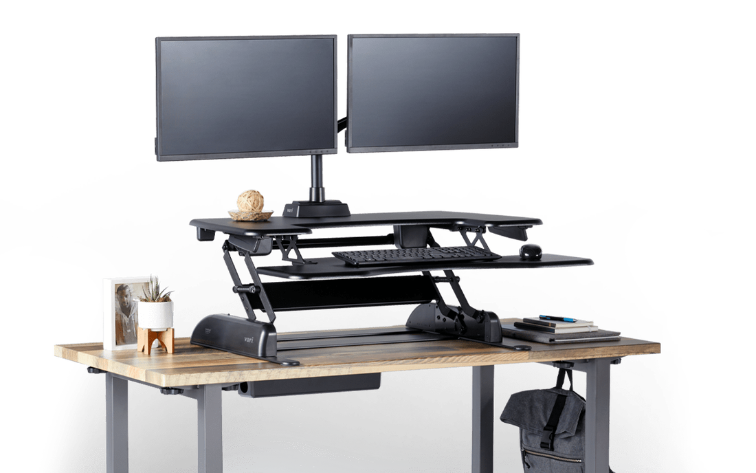 VariDesk® is now Vari®