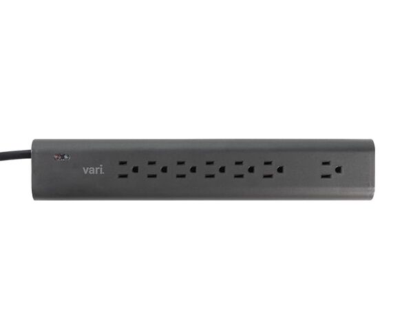Vari power strip